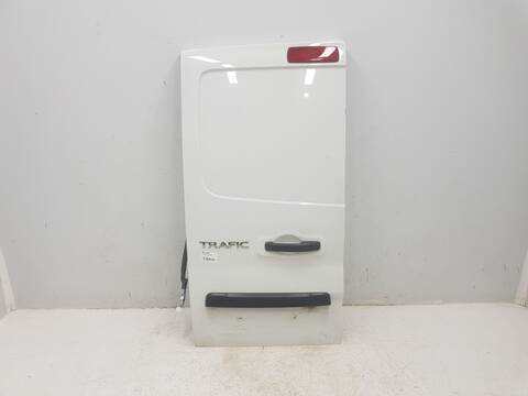 Puerta Trasera Izquierda Renault Trafic L1H1 29T