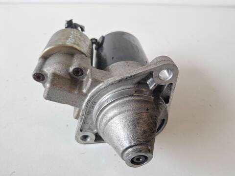 Foto 3ª: Motor de Arranque Nissan Primera COMFORT 1 16V CAT 114CV (1999)