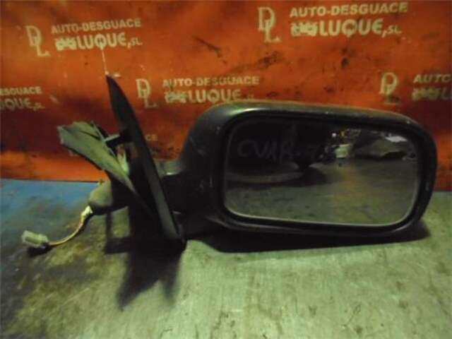 Foto 1ª: Retrovisor Derecho Nissan Almera 1.5 [QG15DE]