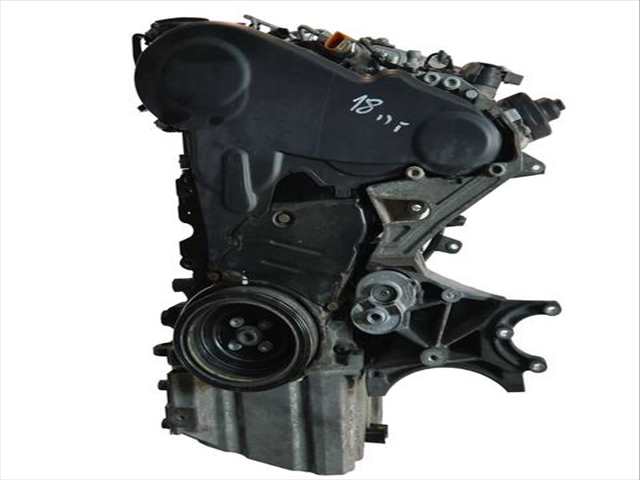 Foto 3ª: Motor Completo Audi A4 170 CV 125KW [CAH CAHA]