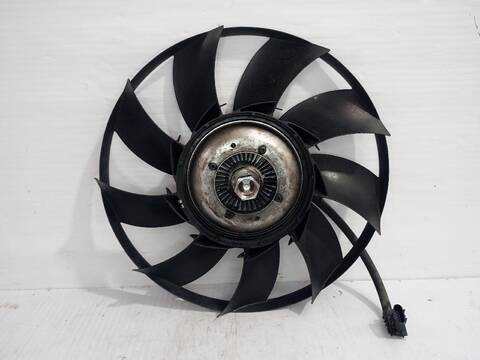 Foto 2ª: Electroventilador Land Rover Discovery TDV6 HSE AUT. 245CV [306DT] (2009)