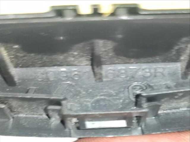 Foto 3ª: Botonera Elevalunas Renault Kangoo 1.5 DCI 75 (2009)