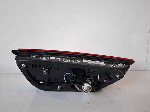 Foto 2ª: Piloto Trasero Derecho Seat Leon CUPRA 300 4DRIVE 300CV (2012)