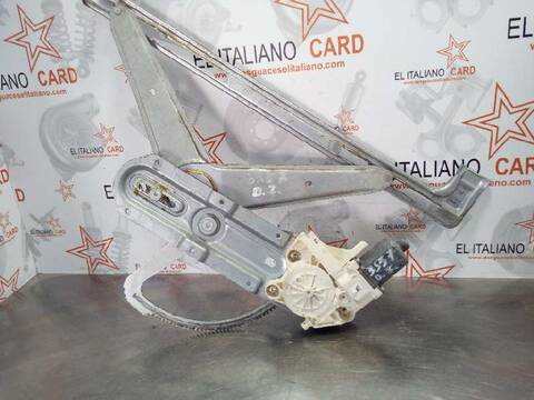 Foto 1ª: Elevalunas Eléctrico Delantero Izquierdo Ford Focus SPORT BERLINA 116CV 85KW [HXDA] (2007)