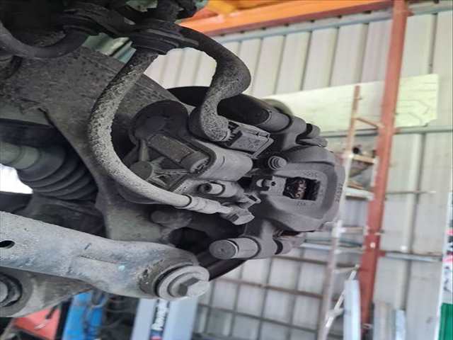 Pedal Embrague Land Rover Range 2.0 D 4X4 150CV 110KW