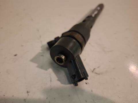 Foto 2ª: Inyectores Hyundai Sonata D4EA (2007)