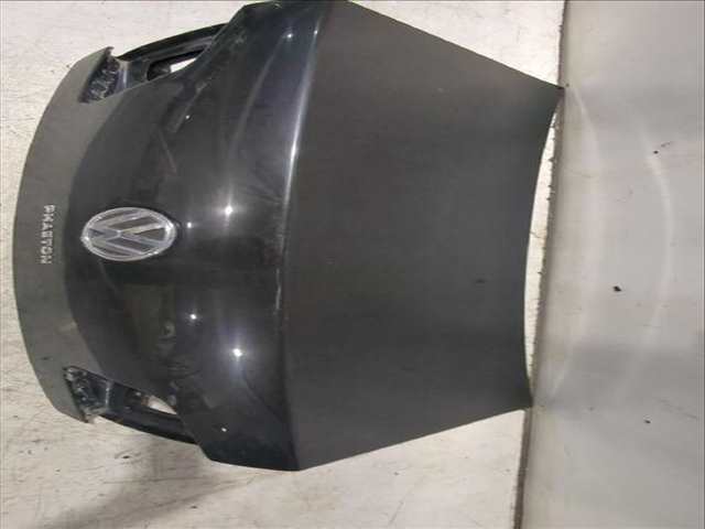 Foto 3ª: Portón Volkswagen Phaeton 3.0 V6 TDI 4MOTION 240CV [CARB CEXA] (2002)