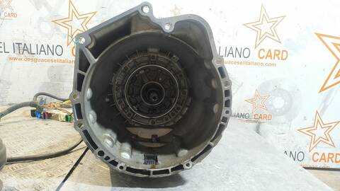 Foto 2ª: Caja Cambios Bmw Serie 3 315 335I 306CV 225KW [N54B30A] (2007)