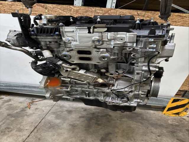 Foto 3ª: Motor Completo Kia K 1.6 T-GDI 179 CV 132KW [G4FP]