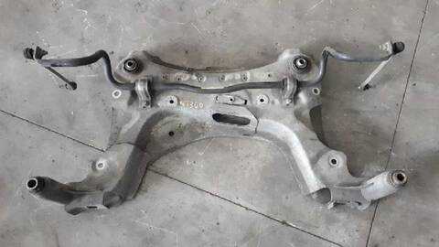 Puente Delantero Renault Megane BUSINESS BERLINA 110CV 81KW III BERLINA 5 P