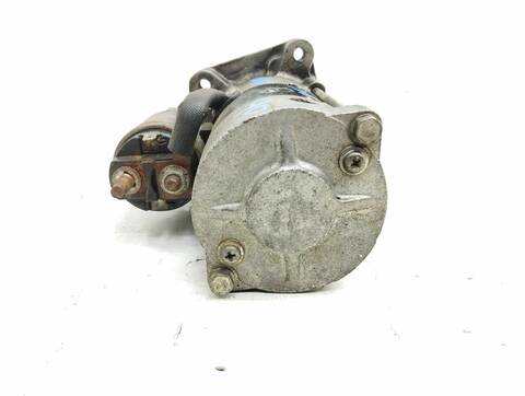 Foto 4ª: Motor de Arranque Chrysler Grand Voyager LIMITED 163CV 120KW [DVM64C] (2009)