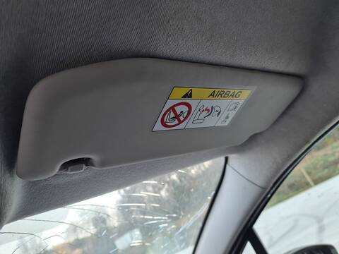 Foto 2ª: Parasol Derecho Citroen C3 FEEL 82CV 60KW [HM01] (2018)