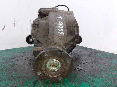 Diferencial Trasero Mercedes Clase ML 400 CDI W163) 163.128