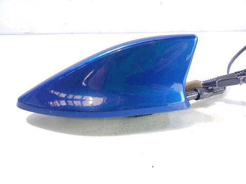 Foto 2ª: Antena Honda Hrv 1.6 I-DTEC RU8) 120CV 88KW RU) [N16A3] (2016)