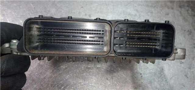 Foto 3ª: Centralita Motor ECU Mercedes Clase A 140 2.0 A 160 CDI (169.006) [2.0 LTR. - 60 KW CDI CAT] [OM 640.942]
