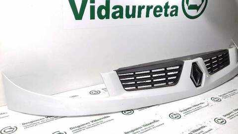 Foto 2ª: Rejilla Delantera Renault Kangoo 1.5 DCI DIESEL 82CV 60KW [K9KB7] (2003)