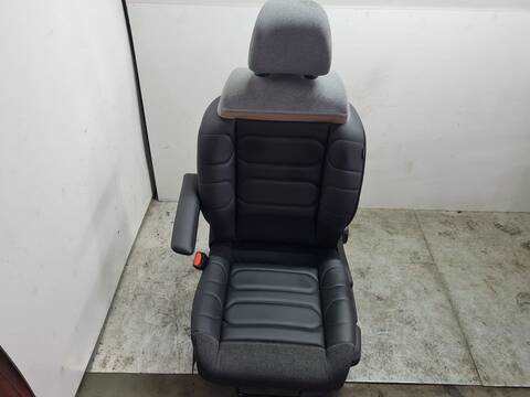 Asiento Delantero Izquierdo Citroen C3 FEEL AIRCROSS 110CV 81KW