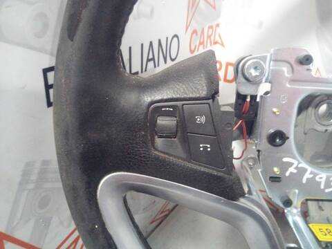 Foto 3ª: Volante Opel Antara EXCELLENCE 4X4 184CV 135KW [Z22D1] (2013)