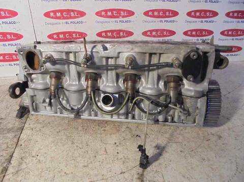 Foto 3ª: Culata Citroen Xantia 2.1 TD BERLINA 109CV 80KW [P8C] (1998)