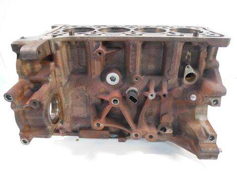 Bloque Motor Ford Transit 130 CV 96KW