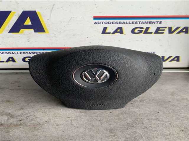 Airbag Delantero Izquierdo Volkswagen Golf 1.6 TDI 105CV 0CV