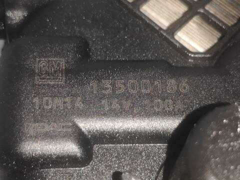 Alternador Opel Astra A17DTR BERLINA