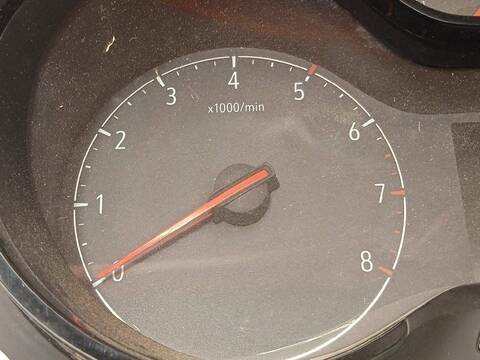 Foto 3ª: Cuadro de Instrumentos Opel Crossland 1.2 82CV 60KW [F12XE] (2020)