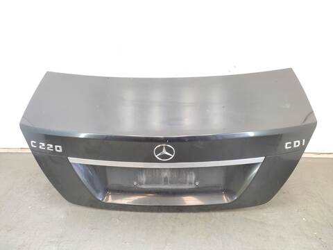 Maletero Mercedes Clase C 160 C 220 CDI 204.008) 170CV 125KW