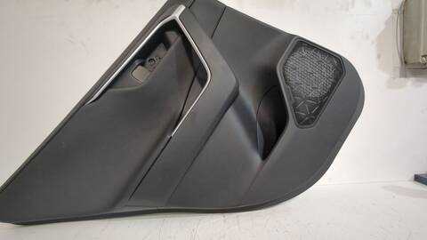 Tapizados Cartoneras Toyota Rav4 2.0 MXAA52) 175CV 129KW