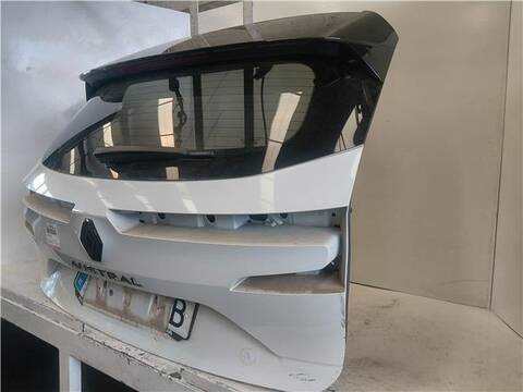 Foto 3ª: Portón Renault Austral TCE 160 116 KW 158CV [H5H E4] (2022)