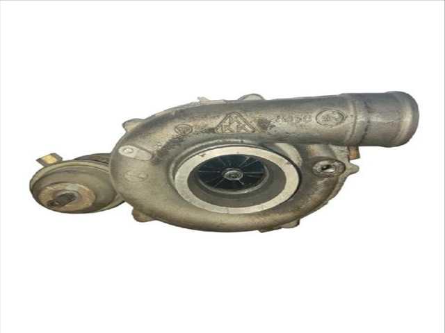 Turbocompresor Volvo S70 2.5 TDI