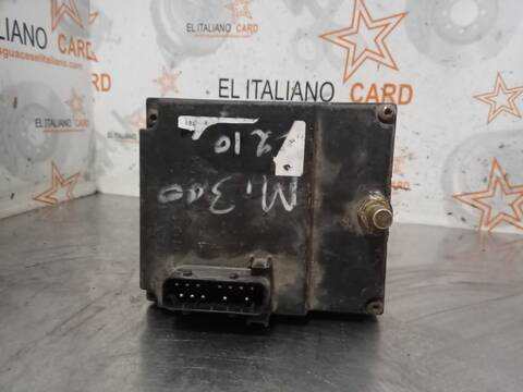 Foto 3ª: Abs Mercedes Clase E 180 BERLINA 95CV 70KW