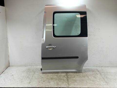 Foto 3ª: Puerta Lateral Corredera Izquierda Volkswagen Caddy BLS (2009)