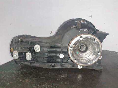 Foto 3ª: Diferencial Trasero Audi A6 3.0 TDI QUATTRO 165KW) BERLINA 225CV [BMK] (2004)