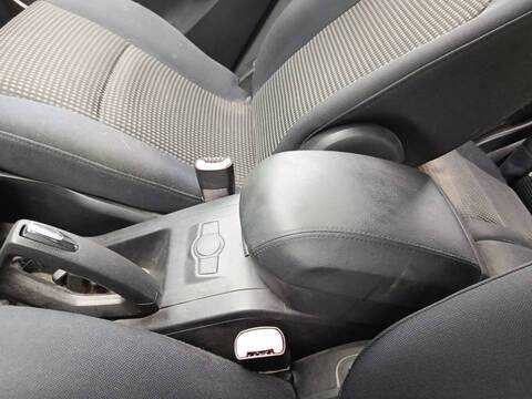 Consola Central Chevrolet Captiva Z24SED
