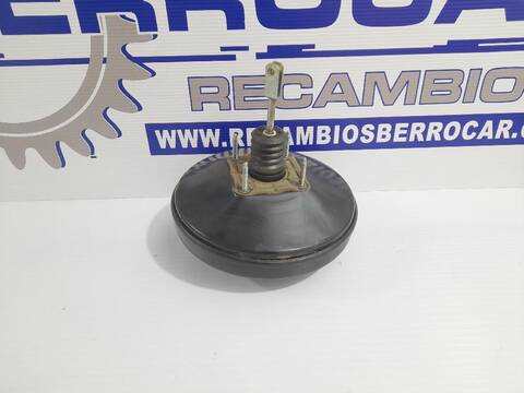 Foto 1ª: Servofreno Iveco Daily 2.3 DIESEL CAT 126CV (2014)