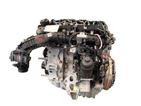 Motor Completo Bmw Serie 3 316 2.0 D 116 CV 85KW