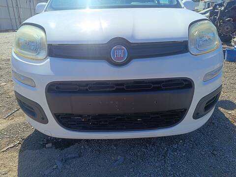 Paragolpes Delantero Fiat Panda POP 69CV 51KW