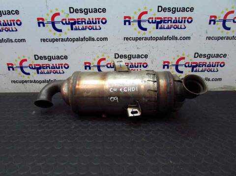 Catalizador Citroen C4 BERLINA