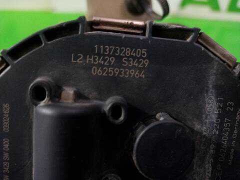 Foto 2ª: Motor Limpia Delantero Ford S Max TITANIUM 140CV [QXWB] (2006)