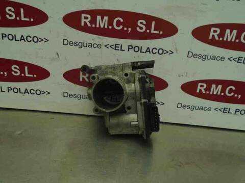 Caja Mariposa Mazda 6 2.0 DIESEL CAT BERLINA 121CV 89KW