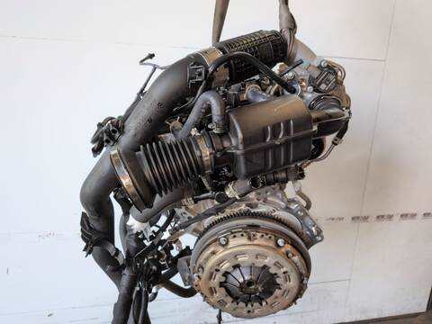 Foto 2ª: Motor Completo Opel Astra LIH (2021)