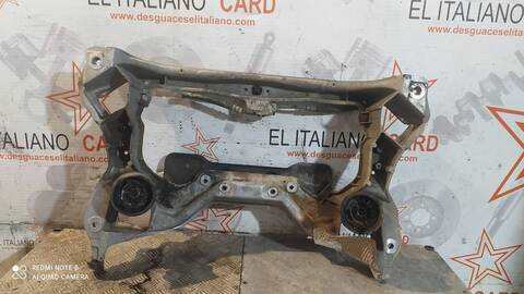 Foto 1ª: Puente Delantero Mercedes Clase C 160 180 203.035) BERLINA 129CV 95KW [M111951] (2001)