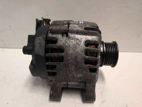 Alternador Ford C Max TITANIUM 1.6 TDCI CAT 95CV