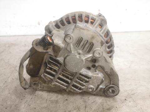 Foto 3ª: Alternador Mazda 5 RF BERLINA (2009)