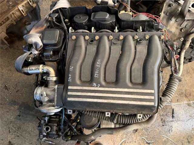 Motor Completo Bmw Serie 3 315 2.0 320D [2.0 LTR. - 100 KW 16V DIESEL CAT]