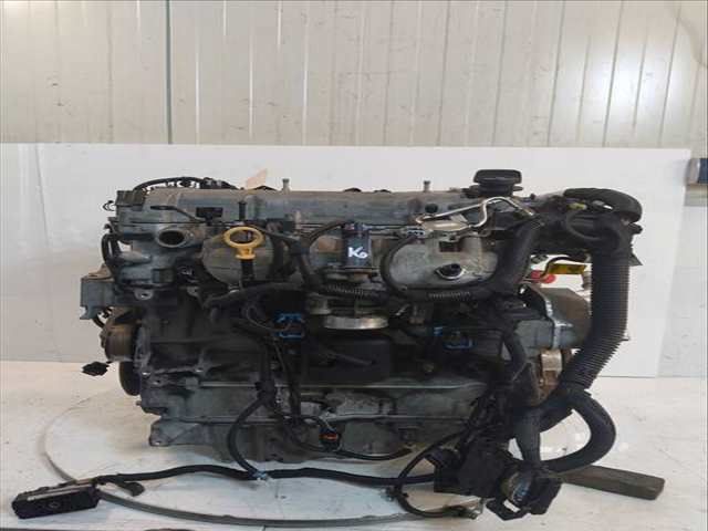 Motor Completo Saab 9-3 220 CV 162KW