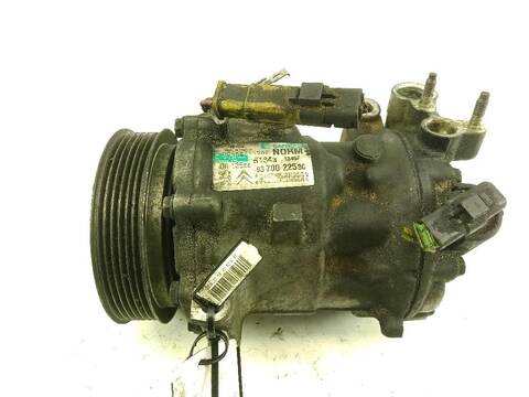 Foto 3ª: Compresor Aire Acondicionado Citroen C5 2.0 HDI 140 [RHF (DW10BTED4)] (2008)