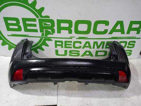 Paragolpes Trasero Peugeot 2008 ALLURE 110CV