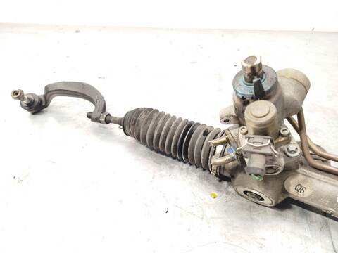 Foto 2ª: Cremallera de Direccion Mercedes Clase E 180 E 500 4-MATIC 211.083) 306CV 225KW [113969] (2004)